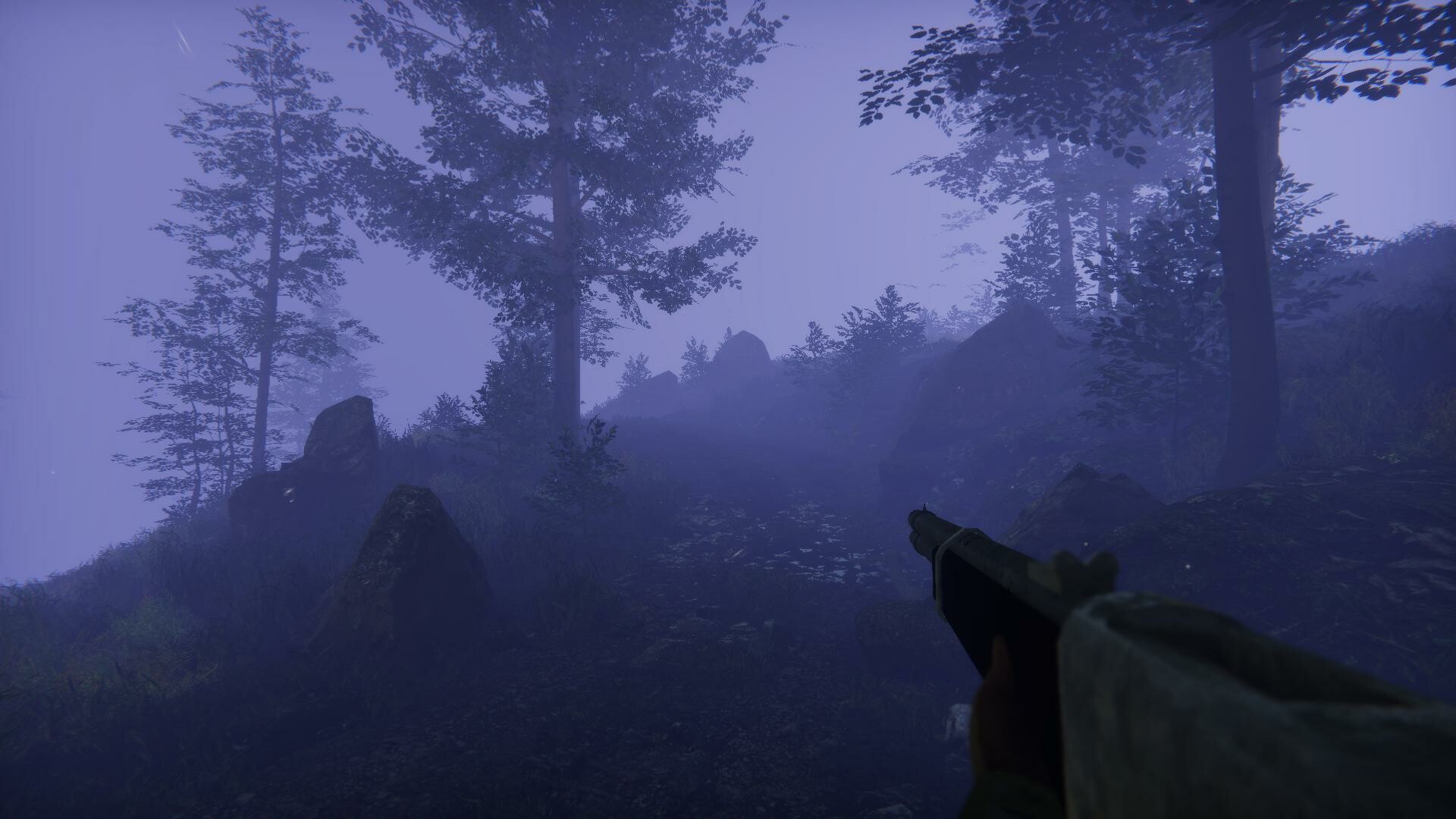 Panic screenshot 7