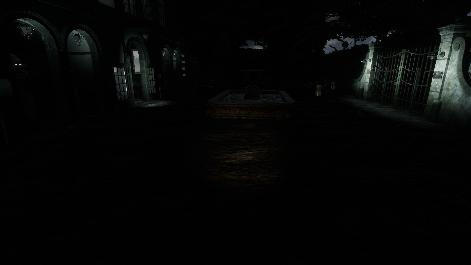 Panic screenshot 2