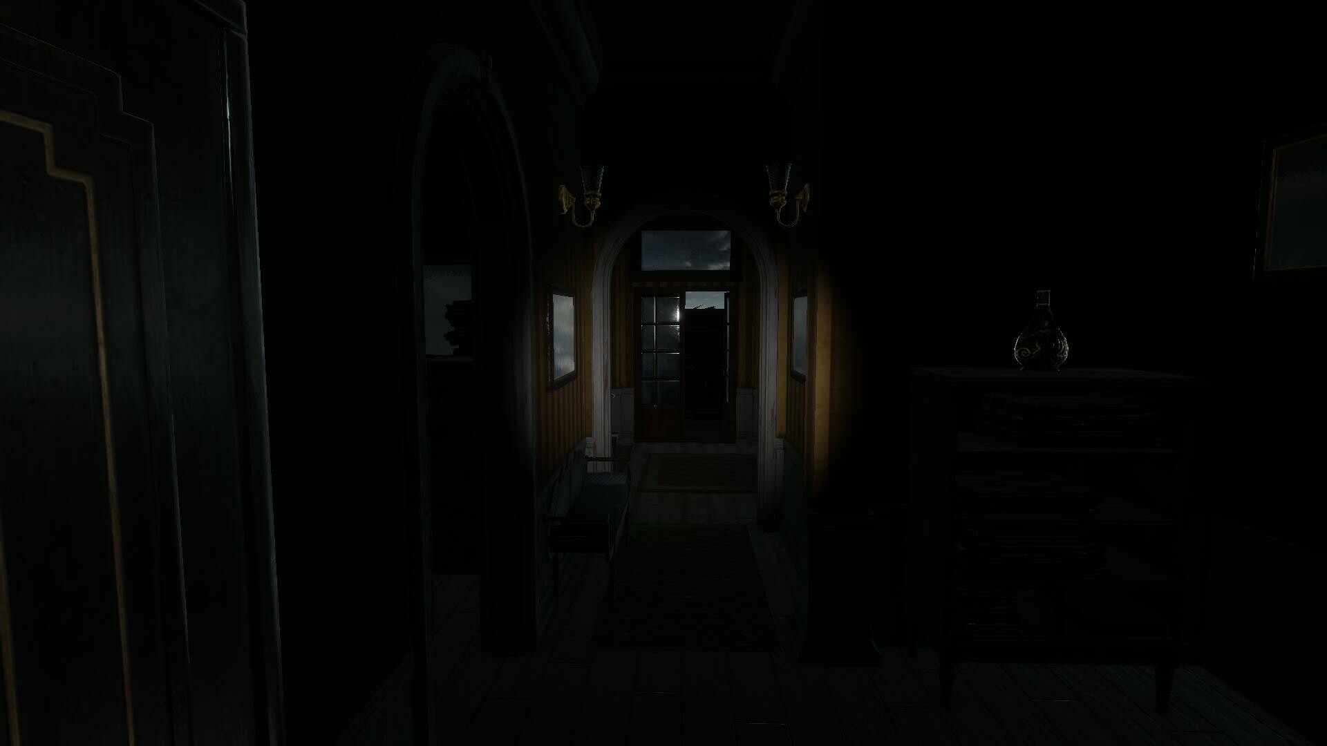 Panic screenshot 3