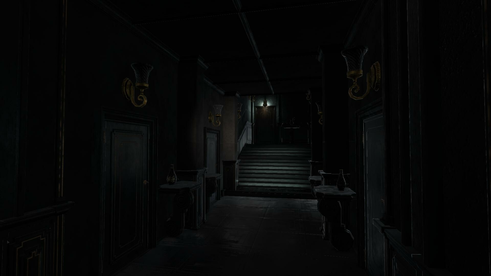 Panic screenshot 4
