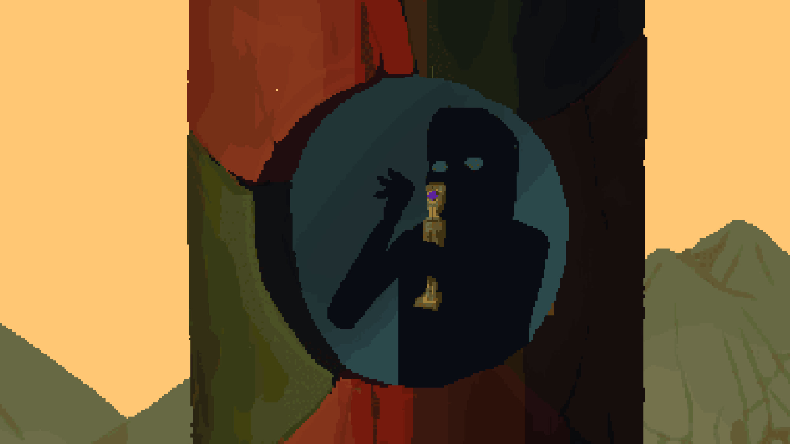 Golden Idol Mysteries: The Lemurian Vampire screenshot 6