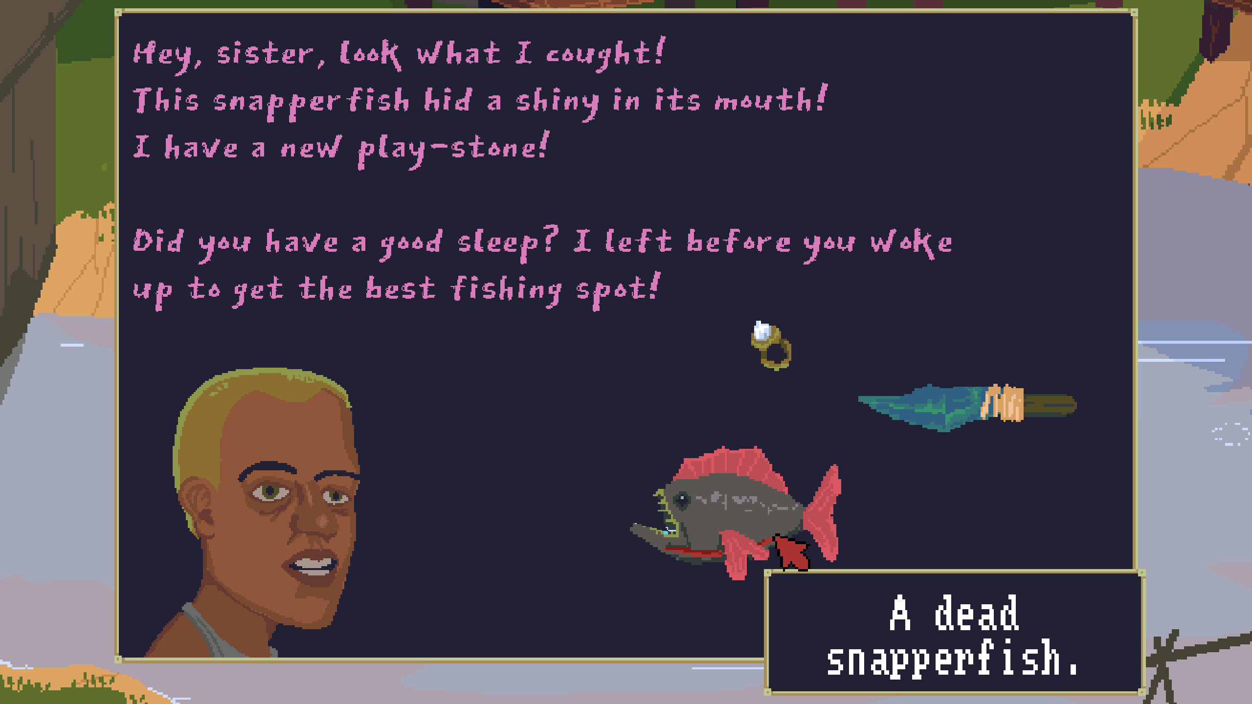 Golden Idol Mysteries: The Lemurian Vampire screenshot 9