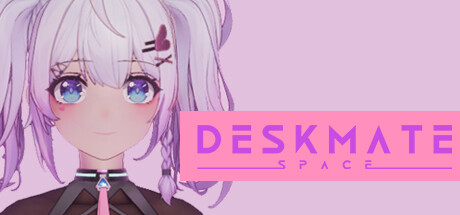 Deskmate on Steam