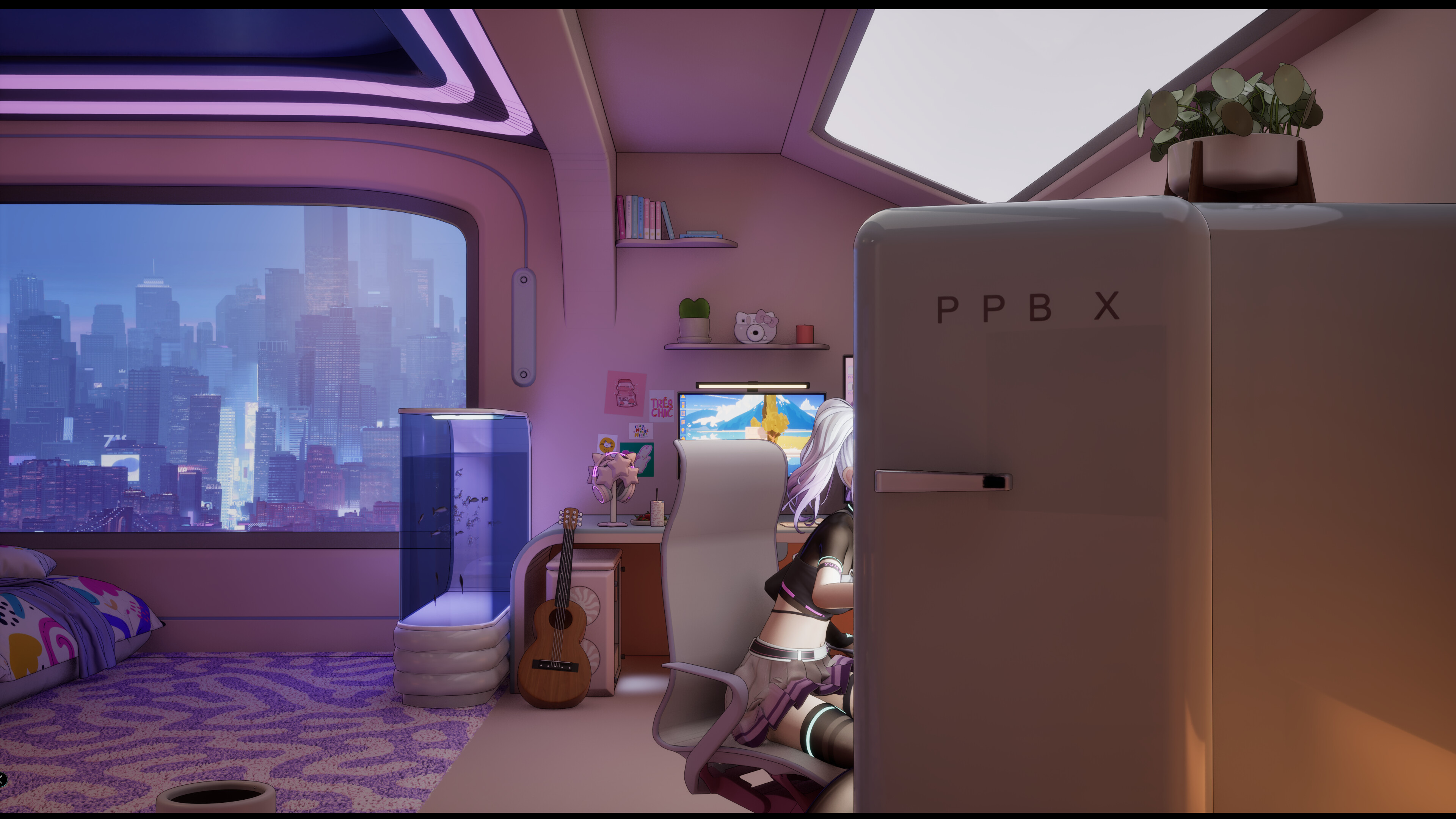 DeskMate screenshot 7