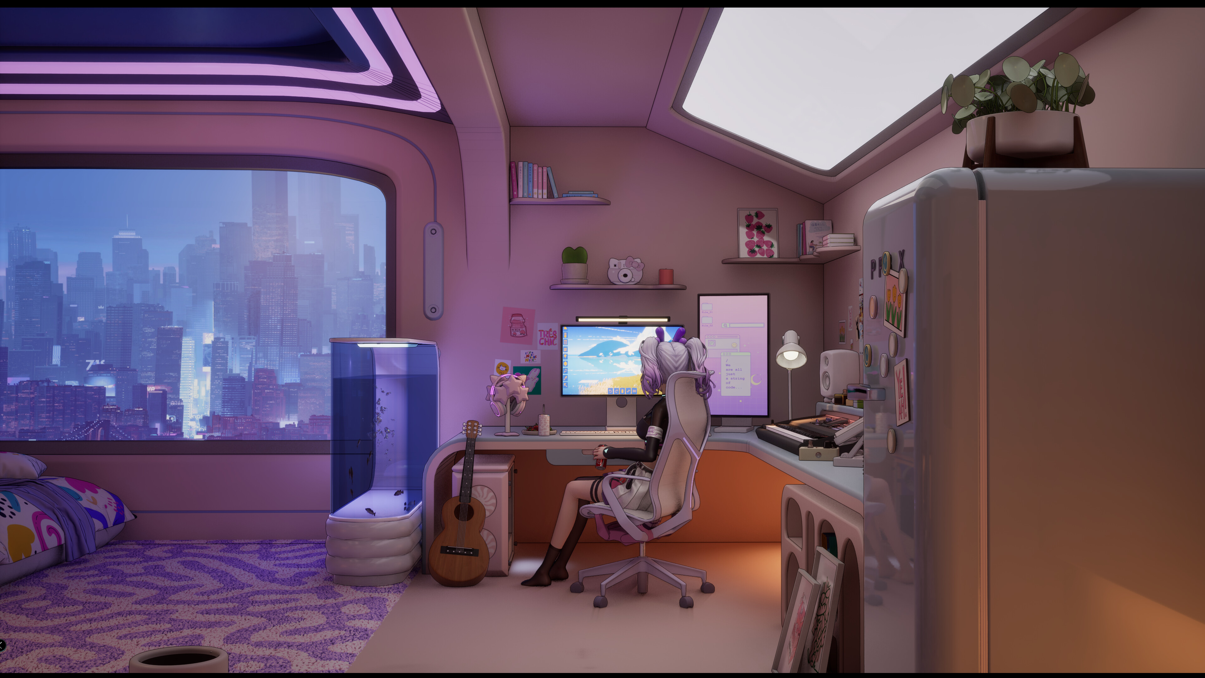 DeskMate screenshot 6