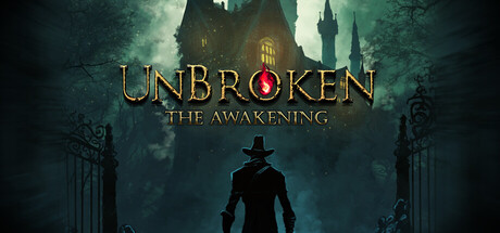 Unbroken The Awakening