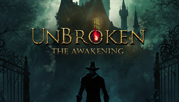 Unbroken: The Awakening
