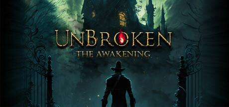 Unbroken: The Awakening