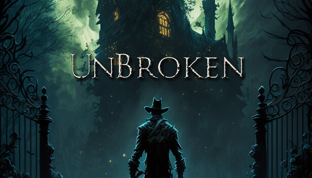 Steam의 Unbroken
