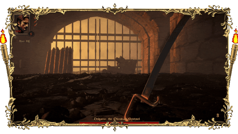 Unbroken: The Awakening