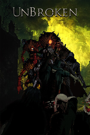 Unbroken The Awakening