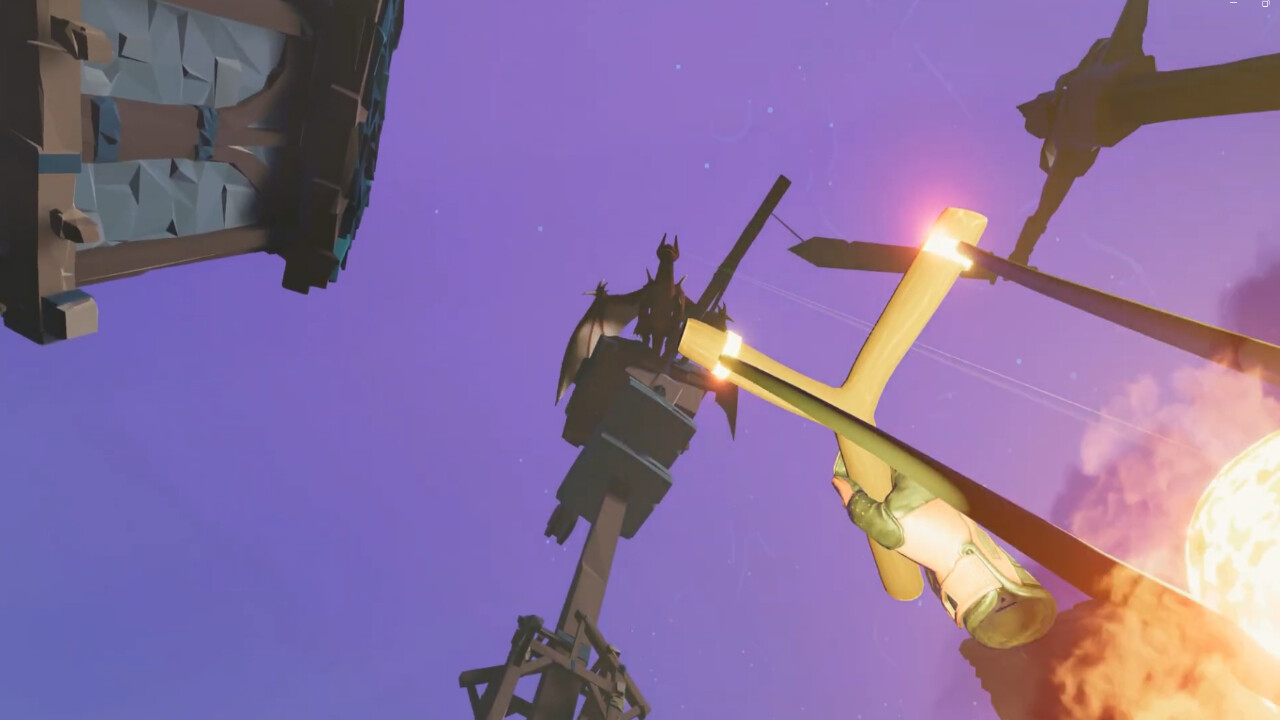 Slingshot Trip screenshot 7