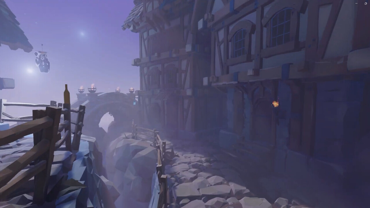 Slingshot Trip screenshot 5