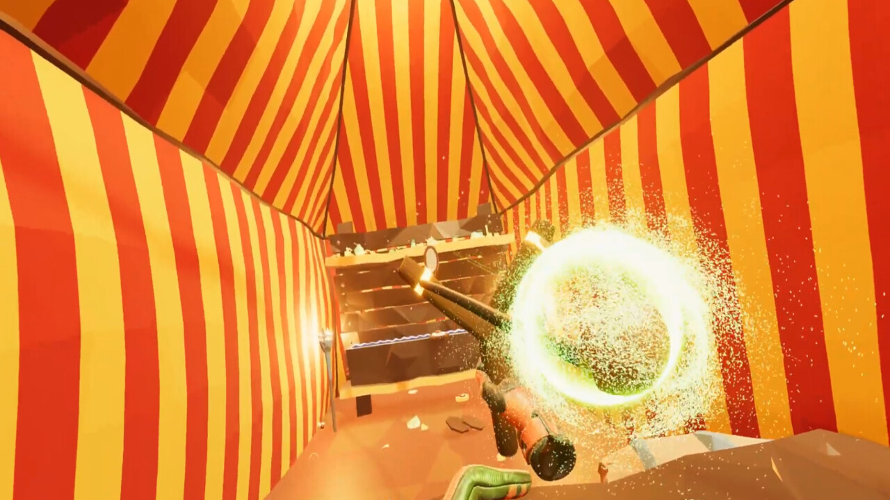 Slingshot Trip screenshot 10