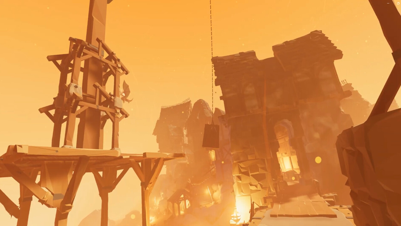 Slingshot Trip screenshot 8
