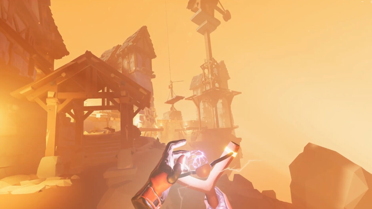 Slingshot Trip screenshot 9
