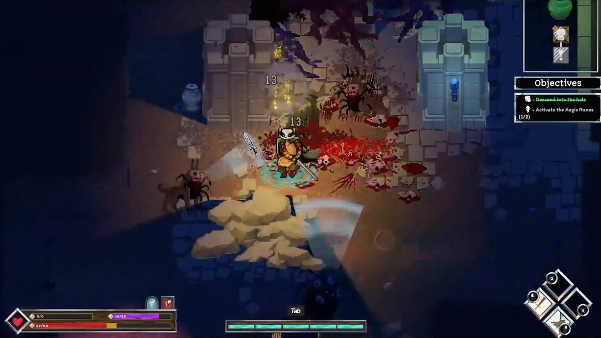 Willow Guard screenshot 15