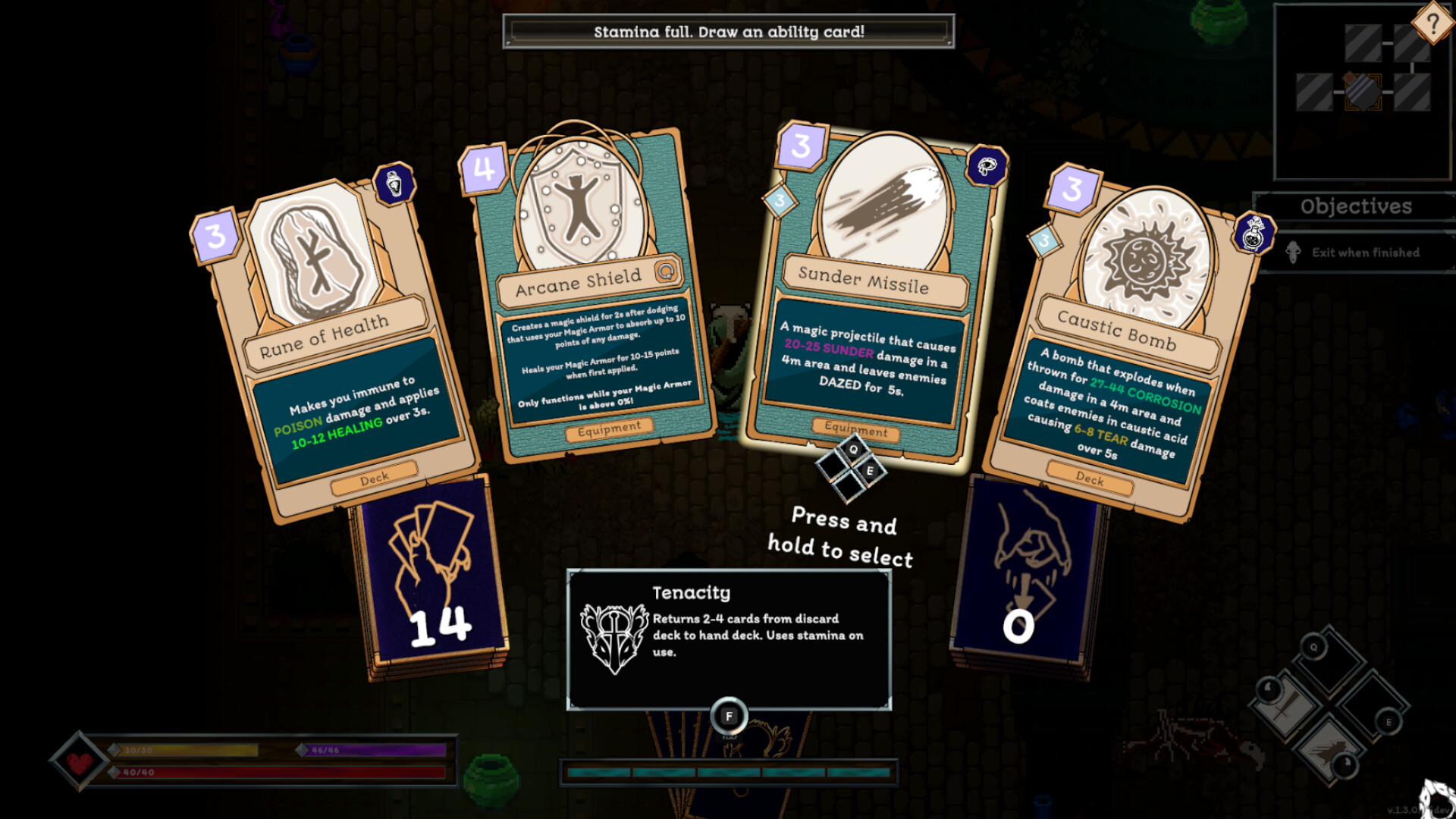 Willow Guard screenshot 6