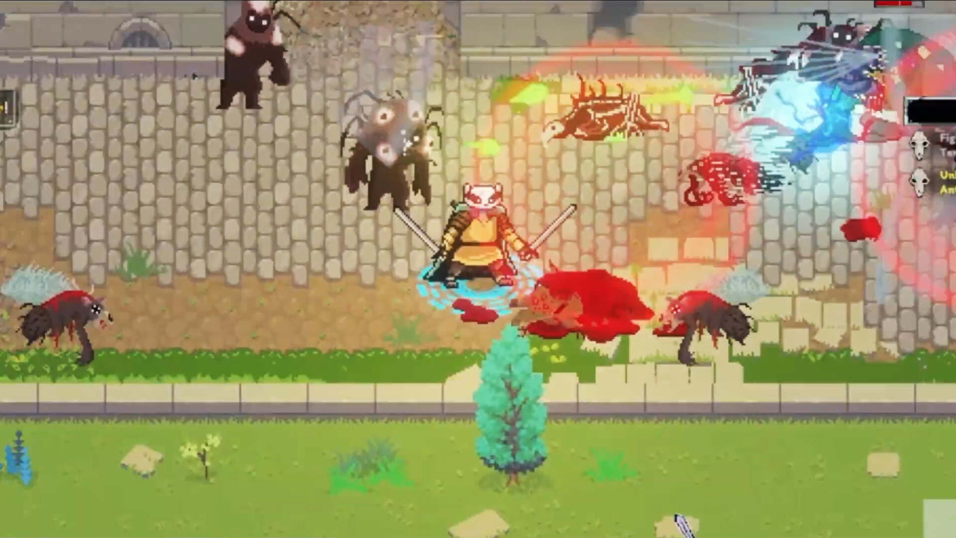 Willow Guard screenshot 16