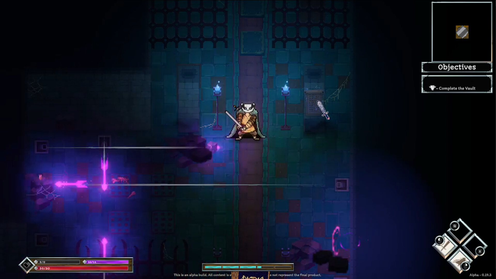 Willow Guard screenshot 14