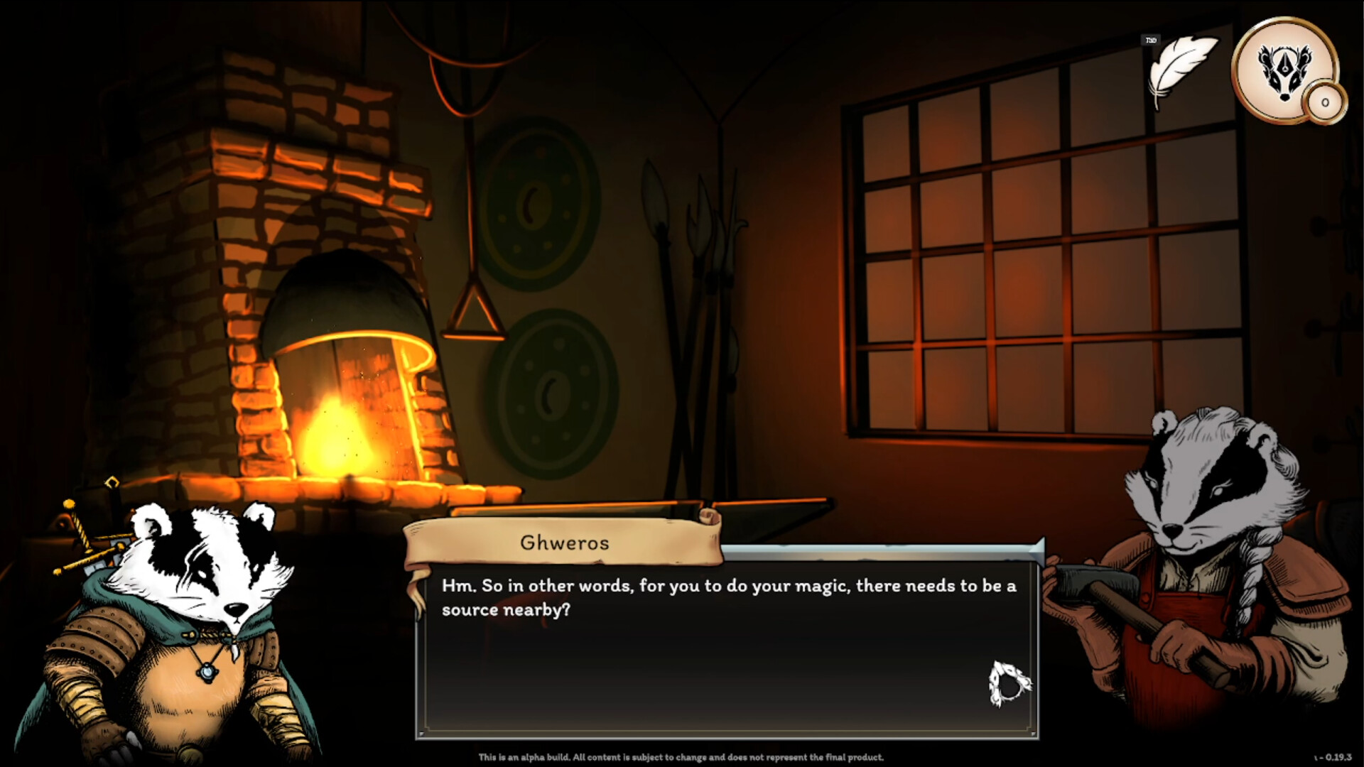 Willow Guard screenshot 11