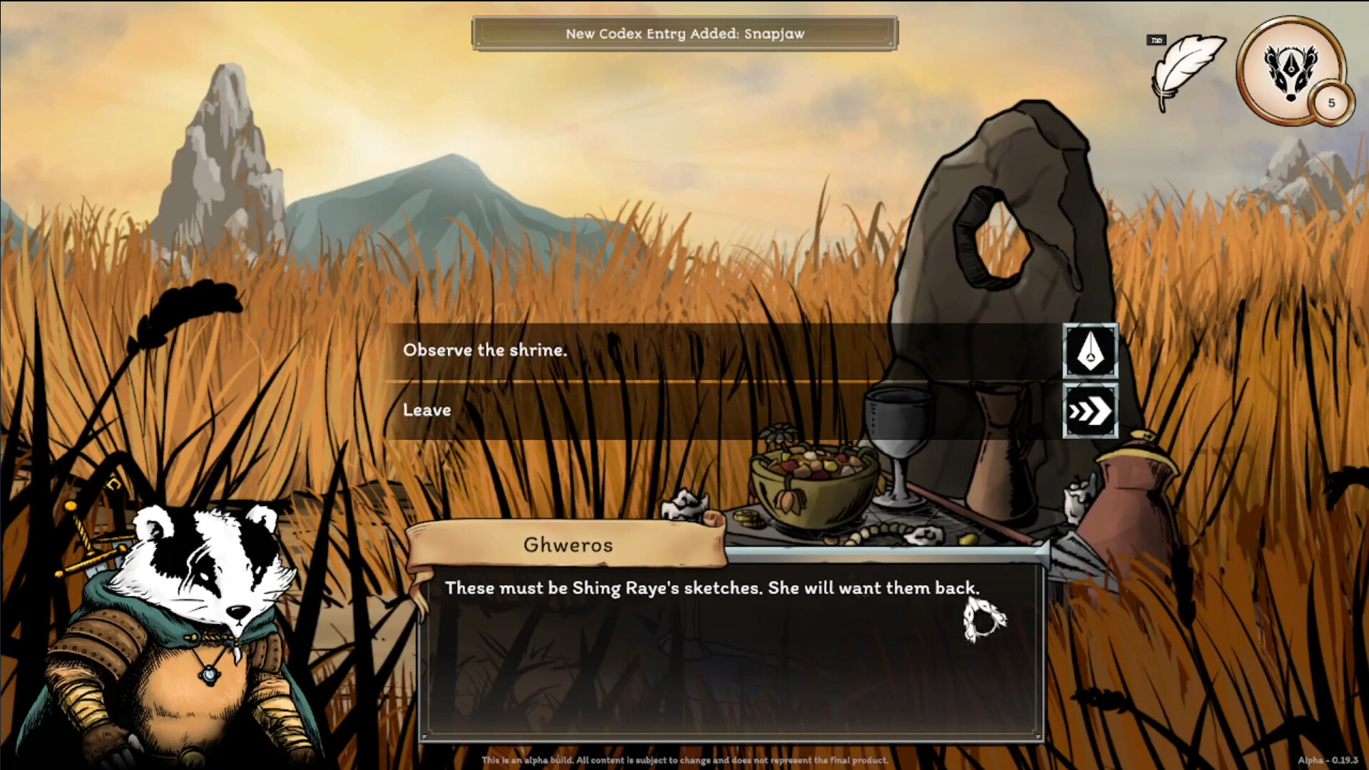 Willow Guard screenshot 10