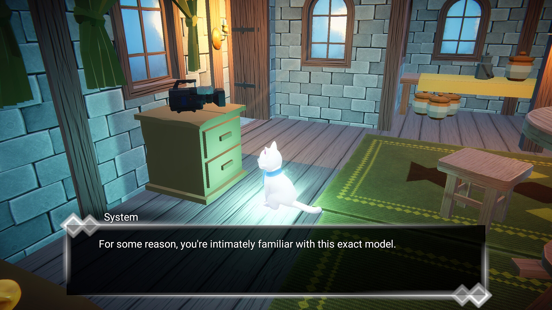 Not Only Nine screenshot 8