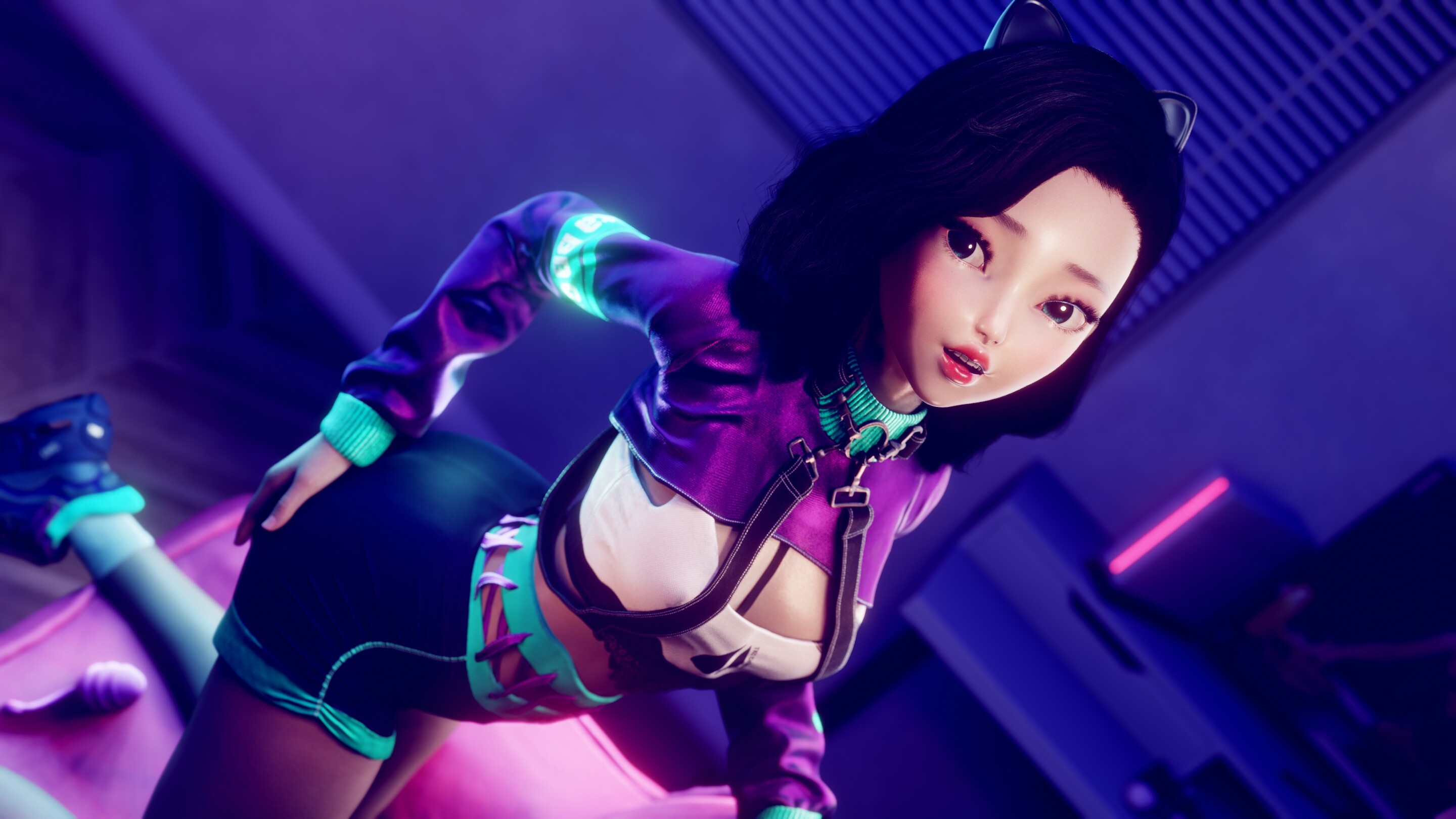 SEX Room 2 [18+] screenshot 3