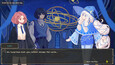 A screenshot of Whimel Academy