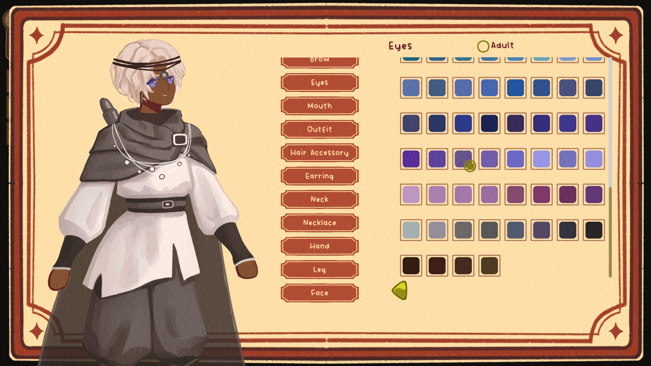 Whimel Academy screenshot 10