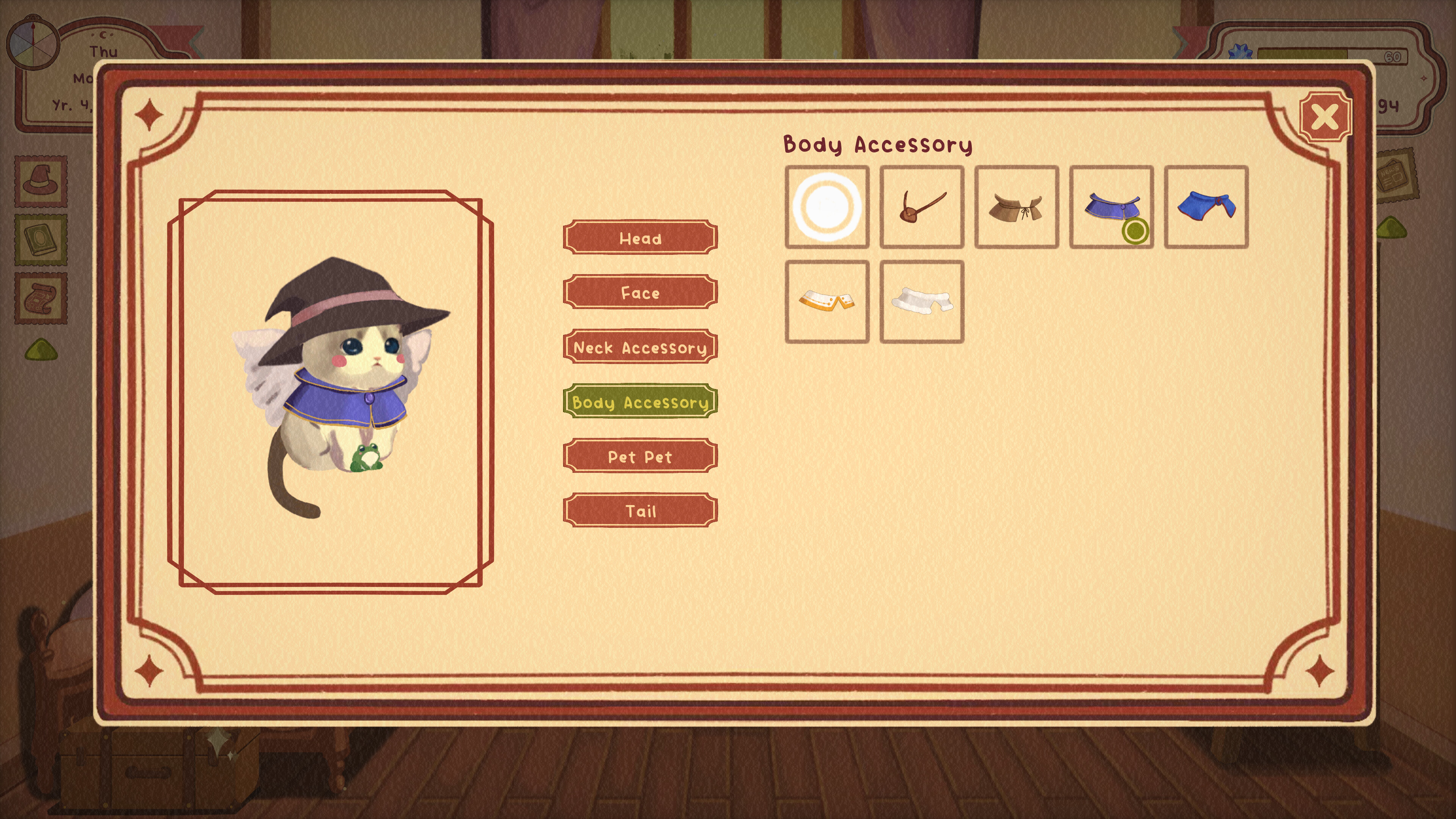 Whimel Academy screenshot 7