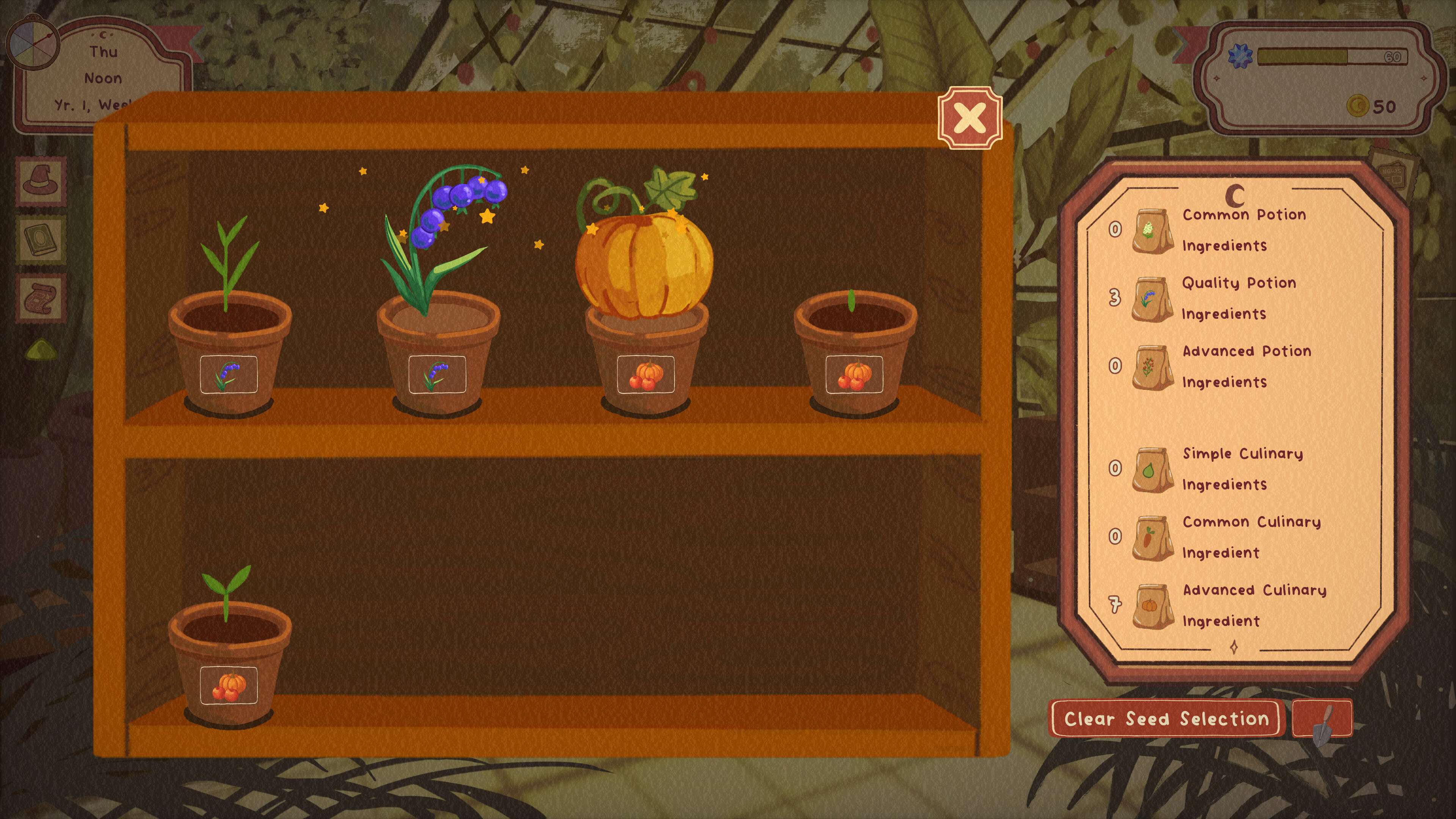 Whimel Academy screenshot 8