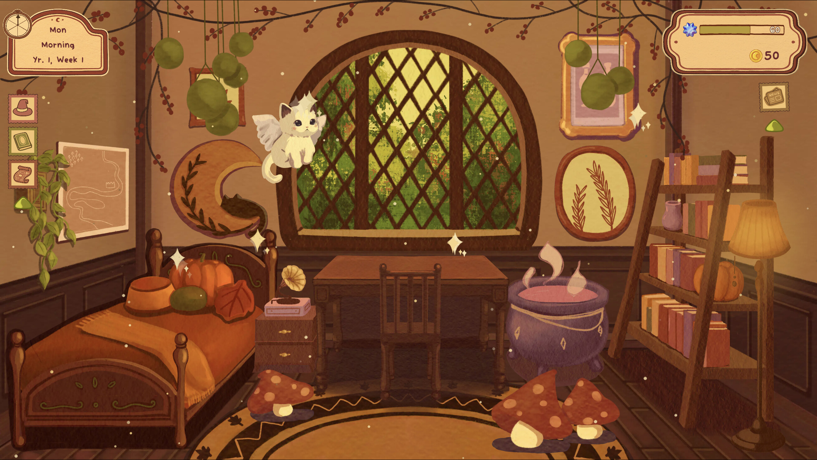 Whimel Academy screenshot 11