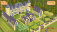 A screenshot of Whimel Academy