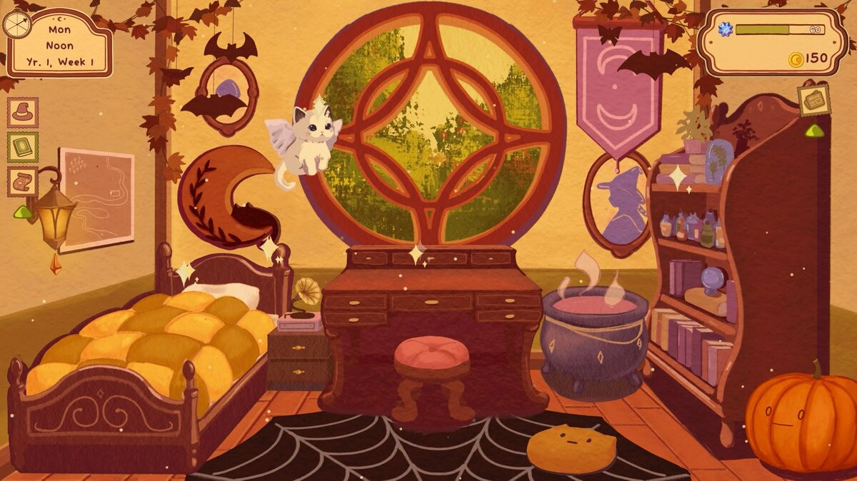 Whimel Academy screenshot 13