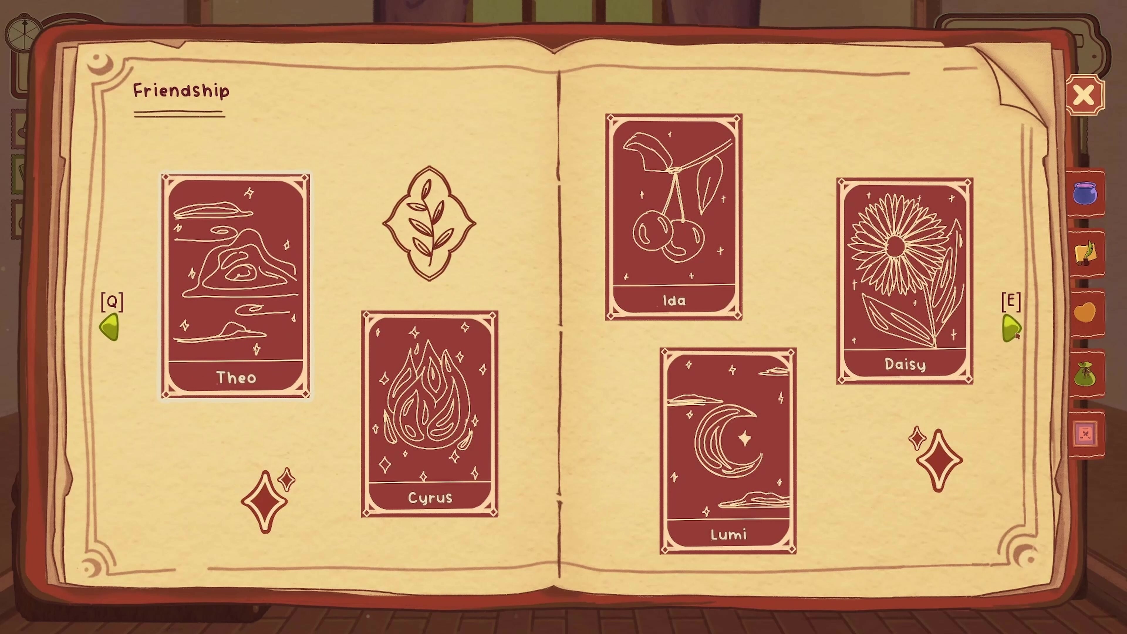 Whimel Academy screenshot 12