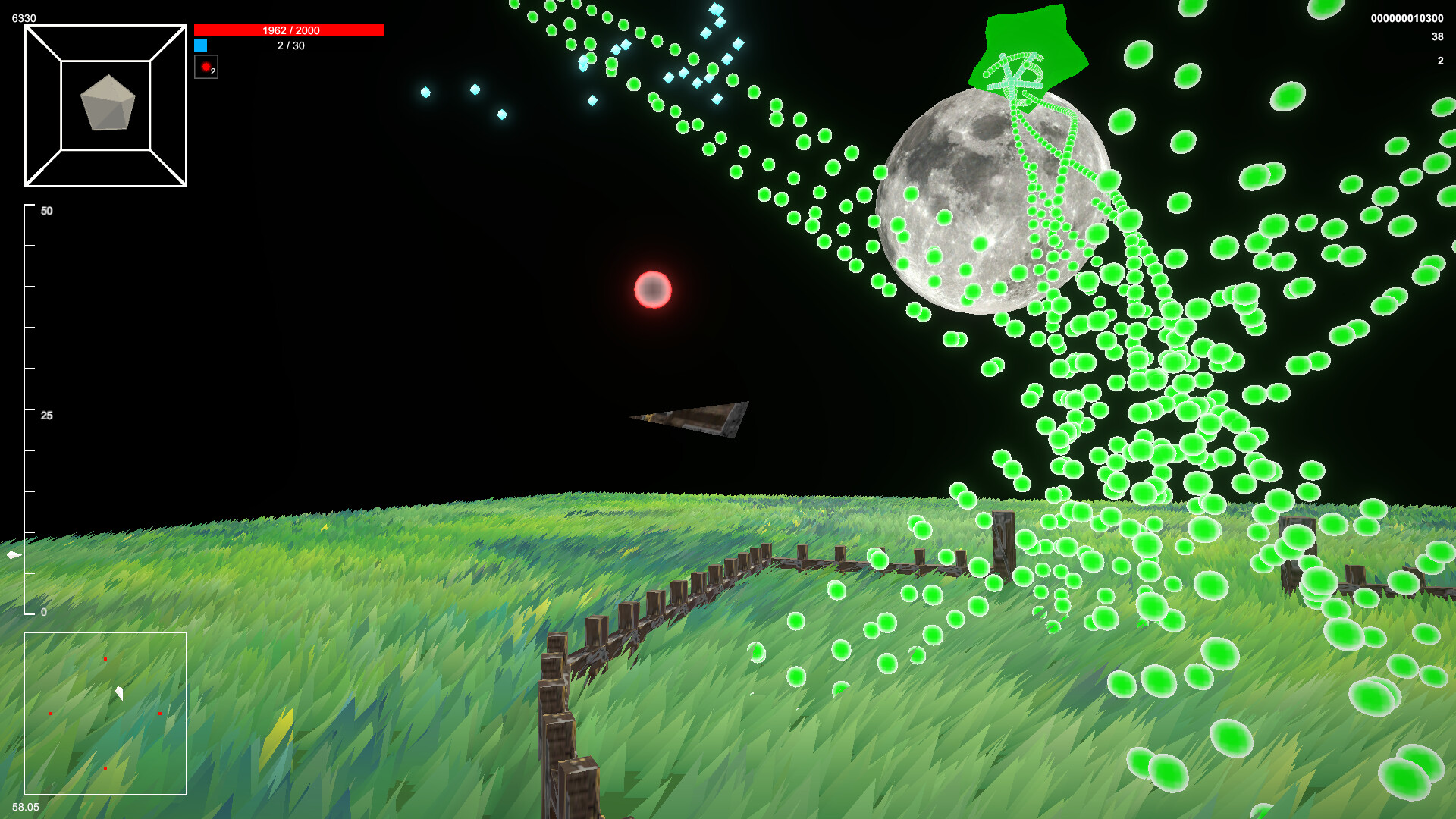 Blossom screenshot 8