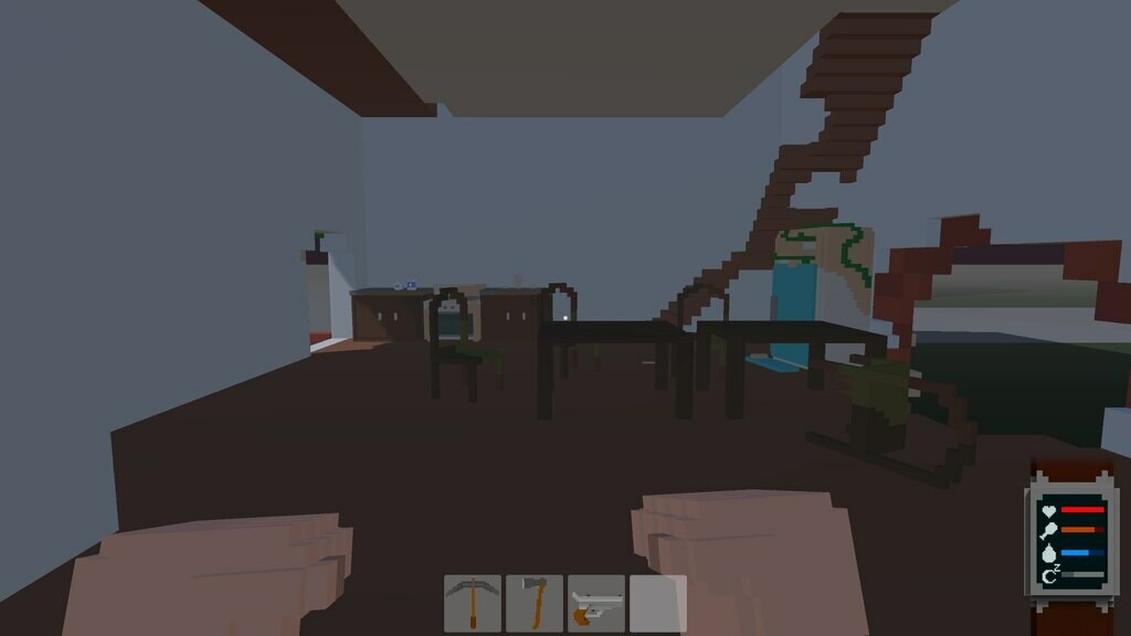 Hivefall screenshot 8