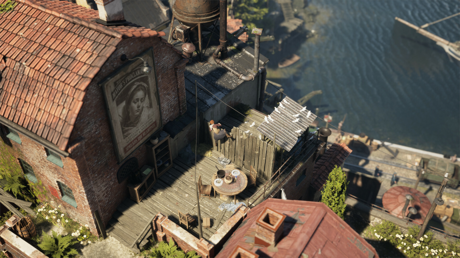 Eriksholm The Stolen Dream PC Full Español 1