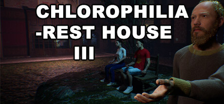 Rest House III - Chlorophilia — Steam header