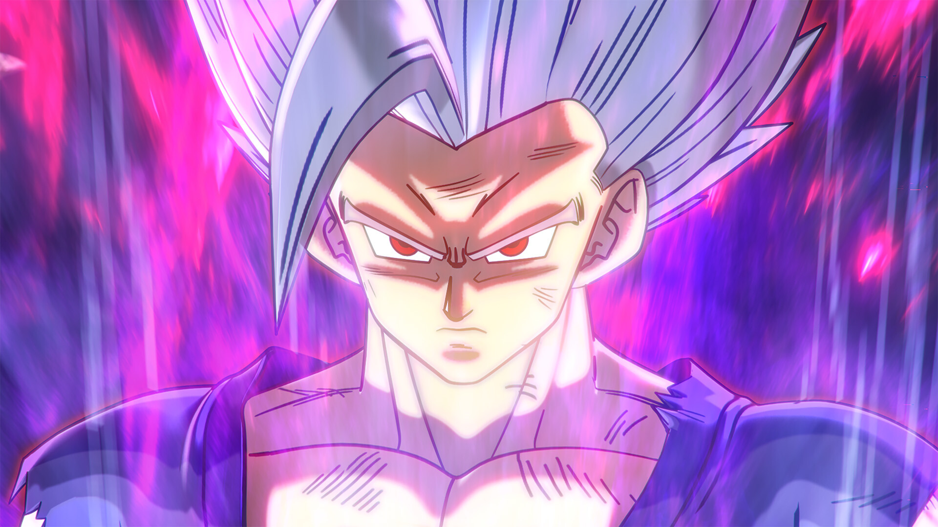 Steam：ドラゴンボール ゼノバース 2 正義のヒーロー編パック第2弾