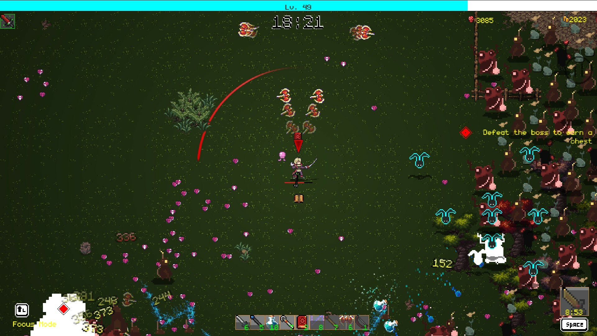 SwarmsurgE screenshot 13