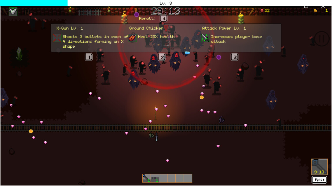 SwarmsurgE screenshot 10