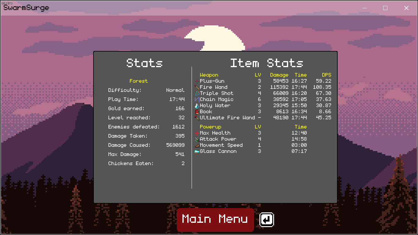 SwarmsurgE screenshot 15