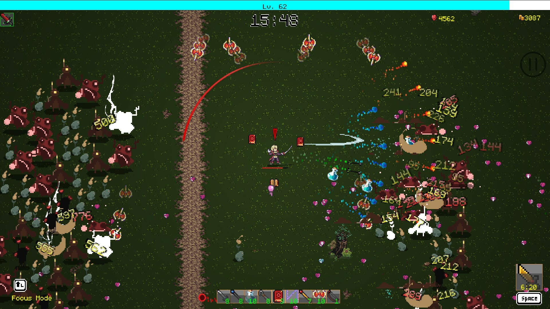 SwarmsurgE screenshot 9