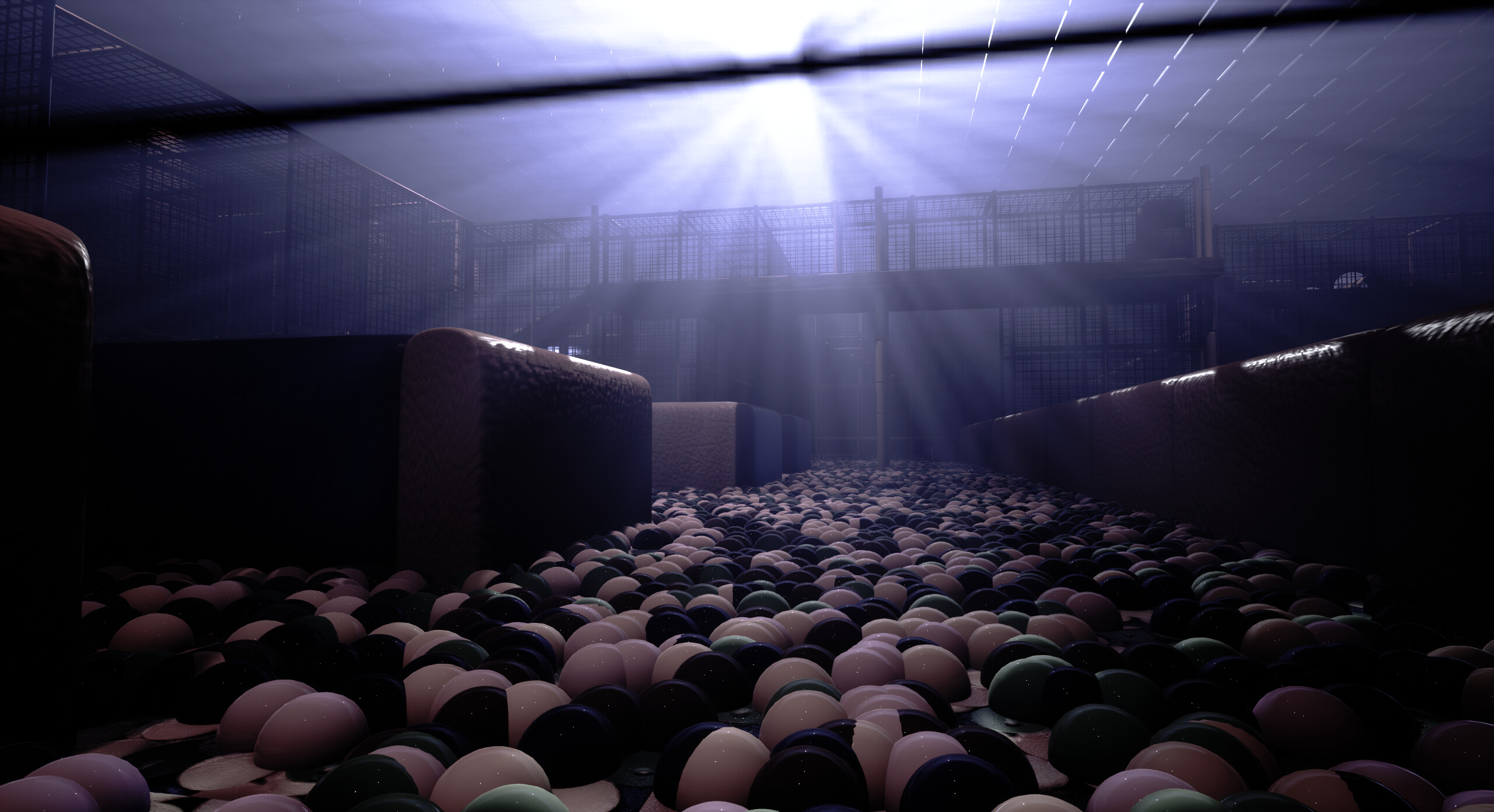Horror Maze 2 screenshot 6
