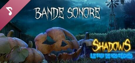 Shadows: Price For Our Sins Soundtrack