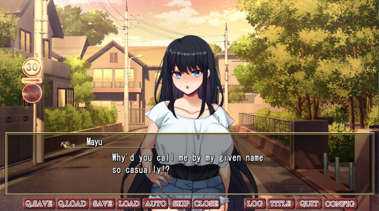 Forsaken Quartet screenshot 5