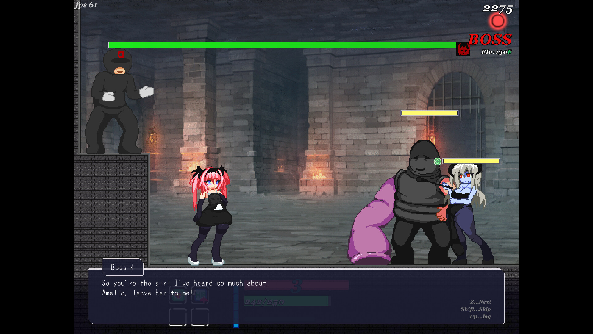 Eris Dysnomia screenshot 4