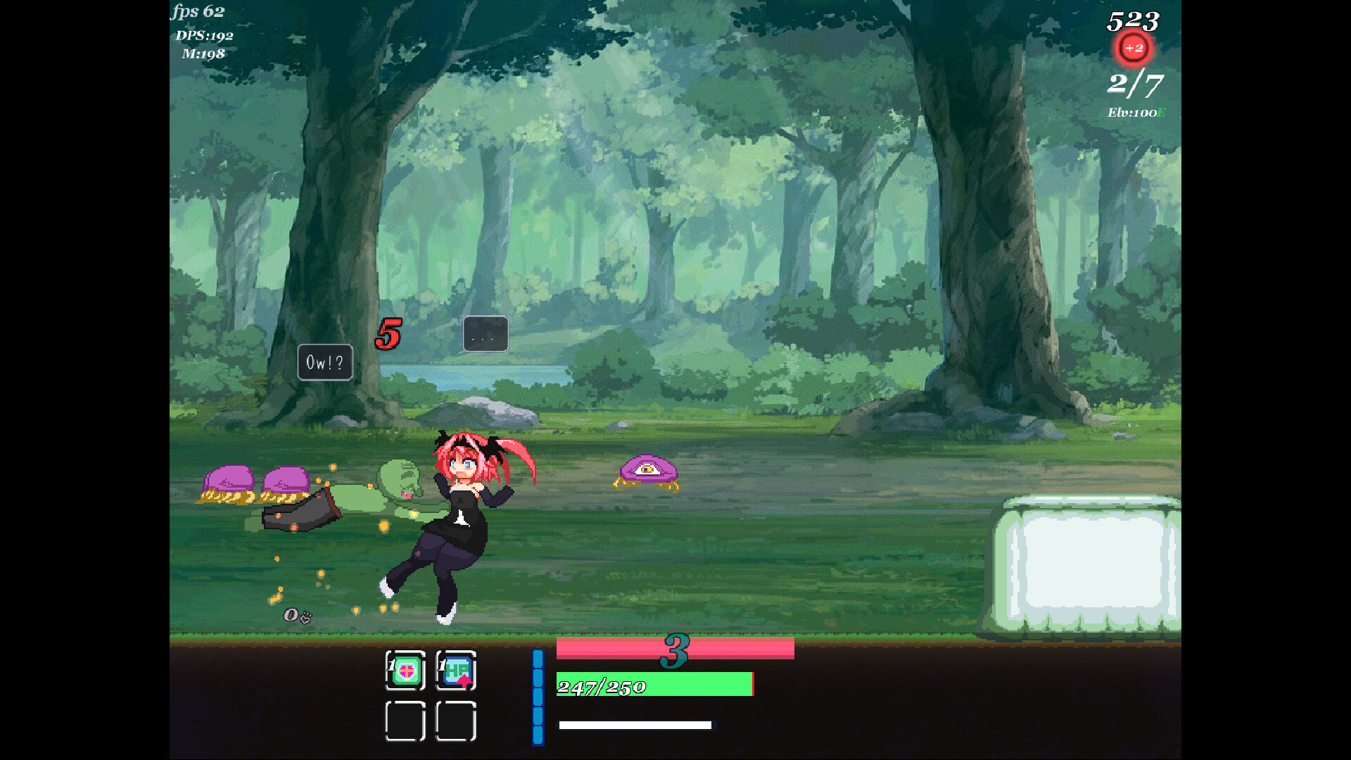 Eris Dysnomia screenshot 5